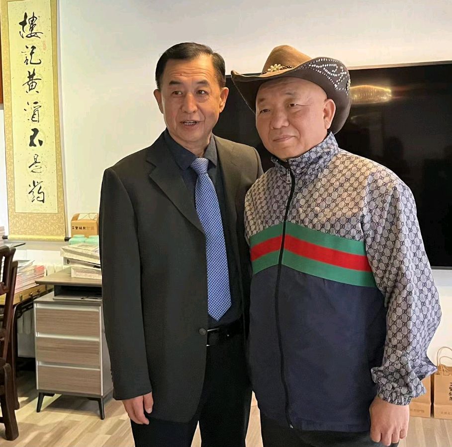 崔哥天天侃:——萧宽格言漫记574【雅诗总会】(图10)