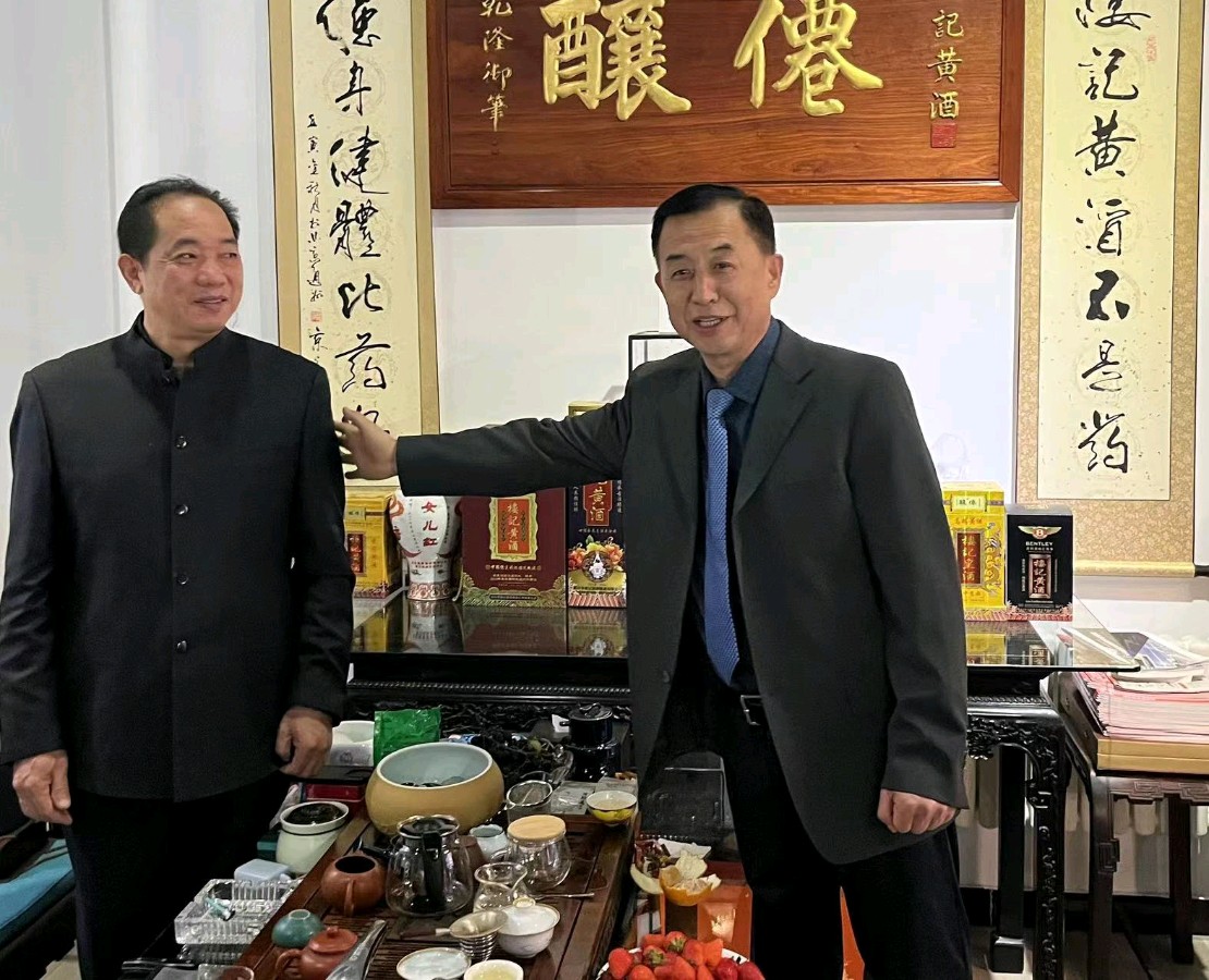崔哥天天侃:——萧宽格言漫记574【雅诗总会】(图11)