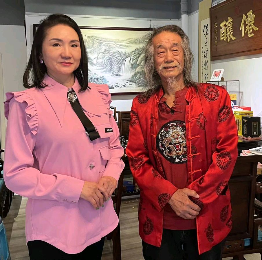 崔哥天天侃:——萧宽格言漫记574【雅诗总会】(图12)