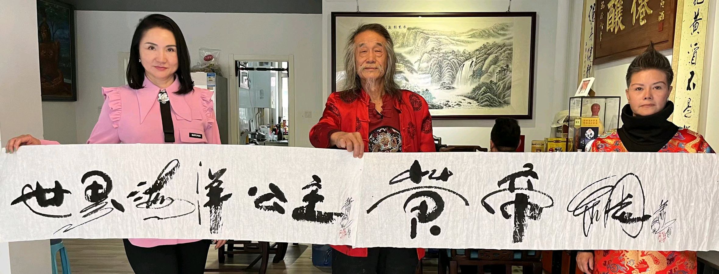 崔哥天天侃:——萧宽格言漫记574【雅诗总会】(图26)