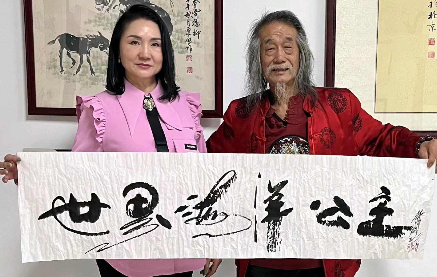 崔哥天天侃:——萧宽格言漫记574【雅诗总会】(图25)