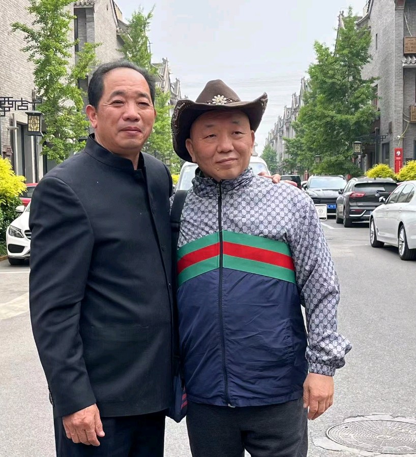 崔哥天天侃:——萧宽格言漫记574【雅诗总会】(图21)