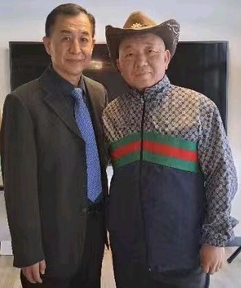 崔哥天天侃:——萧宽格言漫记574【雅诗总会】(图32)