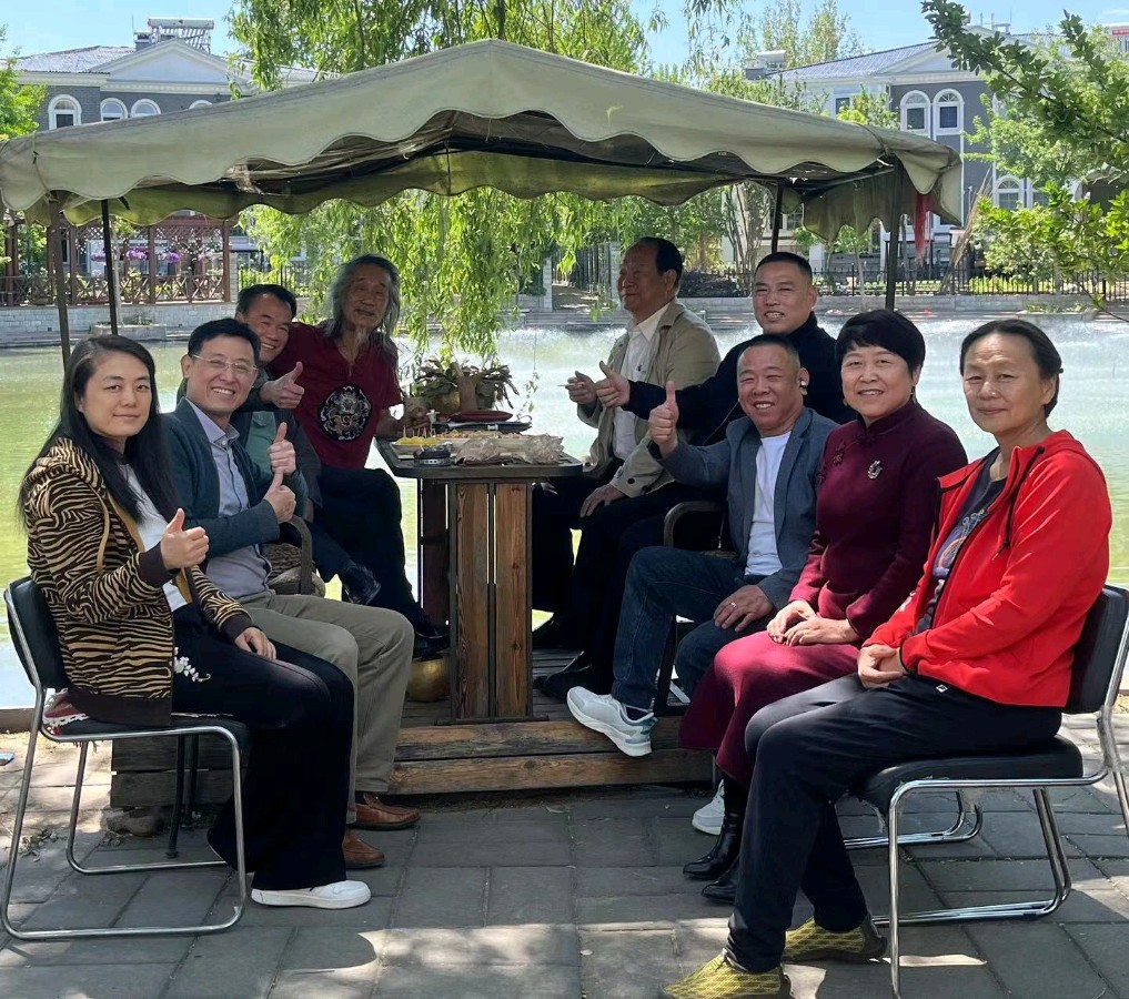 崔哥天天侃:——萧宽格言漫记574【雅诗总会】(图39)