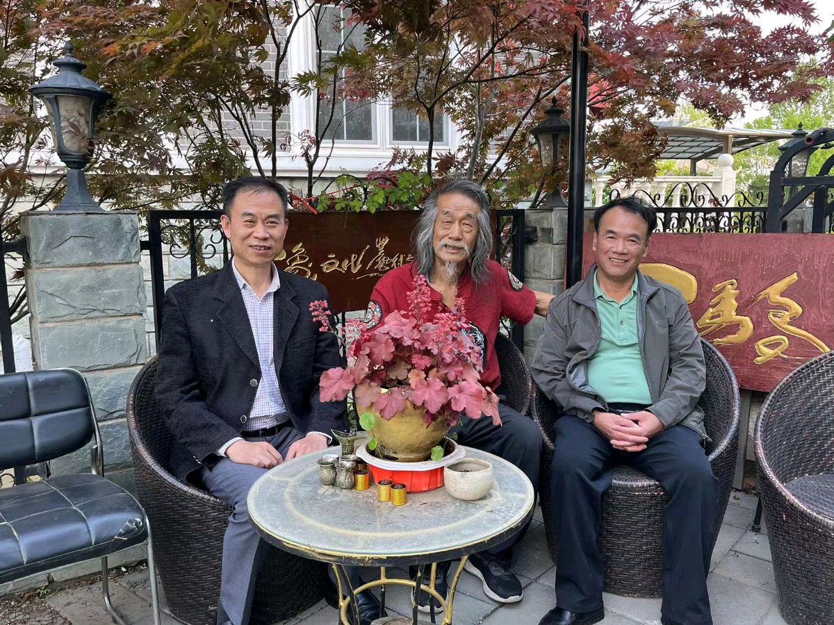 崔哥天天侃:——萧宽格言漫记574【雅诗总会】(图49)