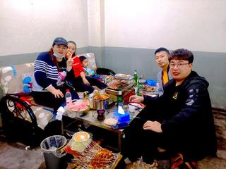【齐鲁风】分享优秀作家诗人王常娥《有爱的城市》请欣赏（图5）