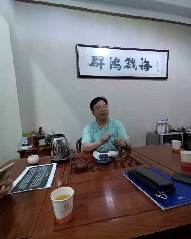 【北京头条】分享优秀作家诗人崔怀强《唐多令•缘聚》请欣赏（图6）