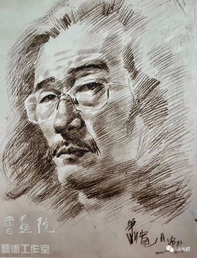 萧大师顾我下的所愿‖作者:宋之声(图2)