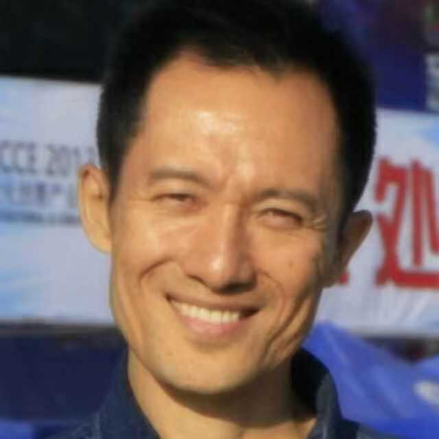 美文欣赏:骨子里的大海‖作者:宋之声（图5）
