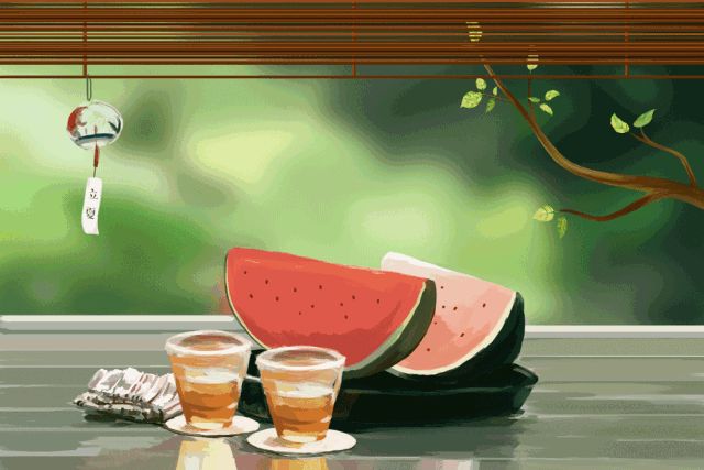 【诗词鉴赏】七律•立夏 （外三首）文/武军（图3）