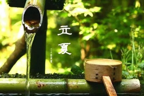 【诗词鉴赏】七律•立夏 （外三首）文/武军（图4）