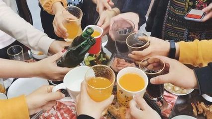 【北京头条】分享优秀作家诗人方亮老师《酒的功能》请欣赏（图7）