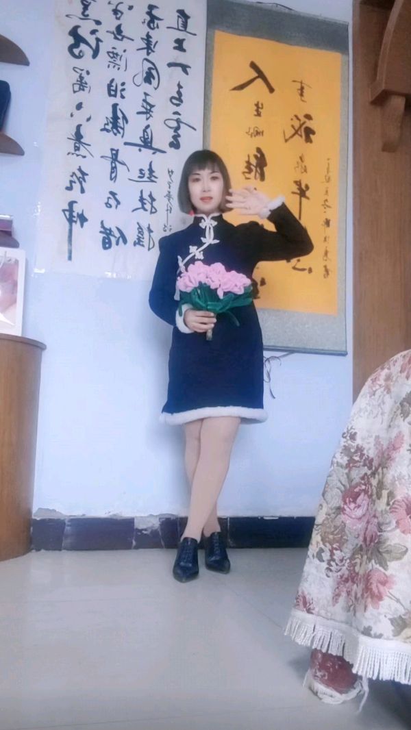【自由诗】《想你》作者:赵艳（图5）