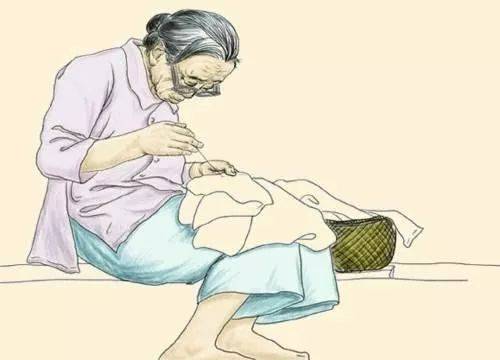 【北京头条】分享（四川）优秀作家诗人灯火阑珊老师《寄西师物理系65级校友》请欣赏（图5）