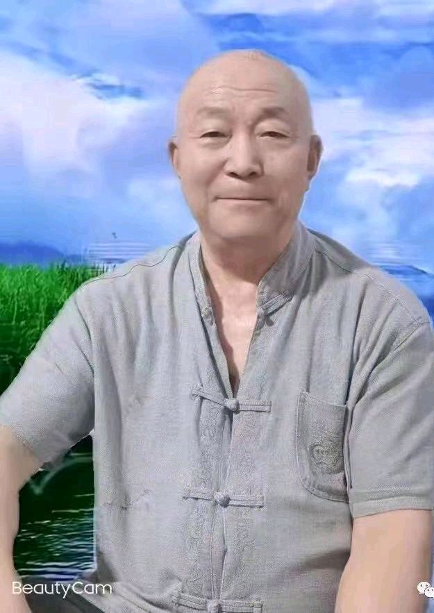 【齐鲁风】分享优秀诗人沈沛忠《初夏》外四首请欣赏(图13)