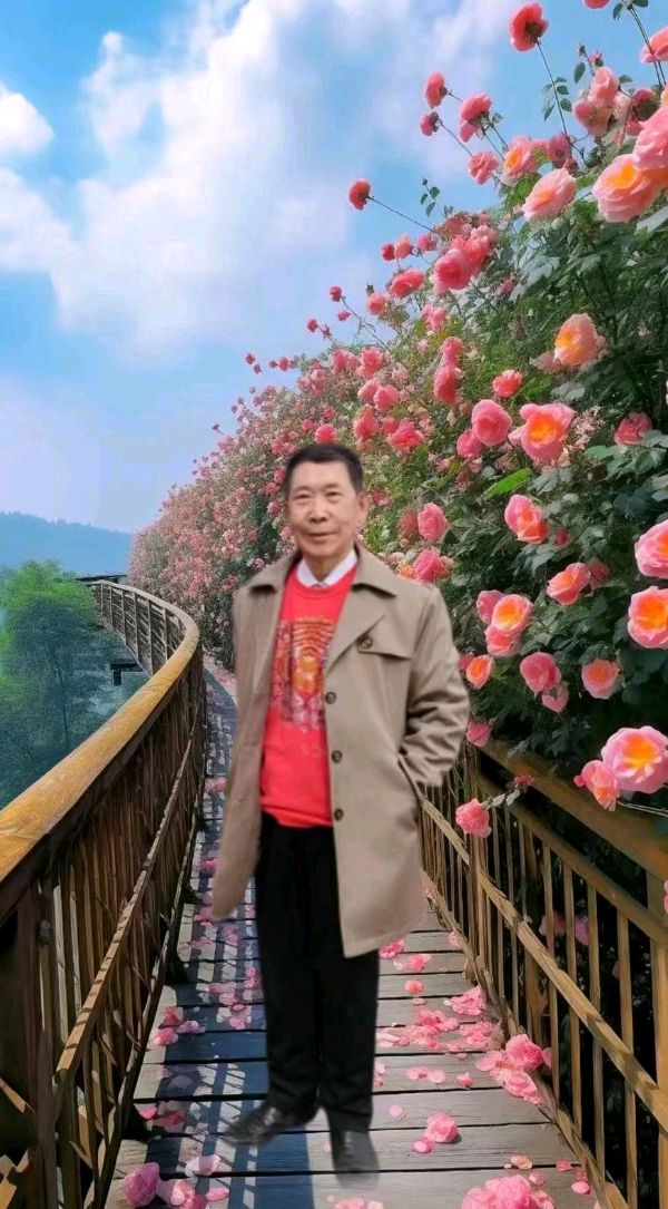 【北京头条】分享优秀作家诗人方亮老师《较量》请欣赏（图10）