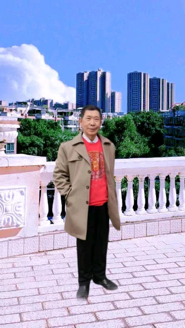 【北京头条】分享优秀作家诗人方亮老师《较量》请欣赏（图11）