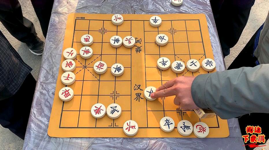 【齐鲁风】分享优秀诗人黄兴民《七绝•对弈》外三首请欣赏（图4）