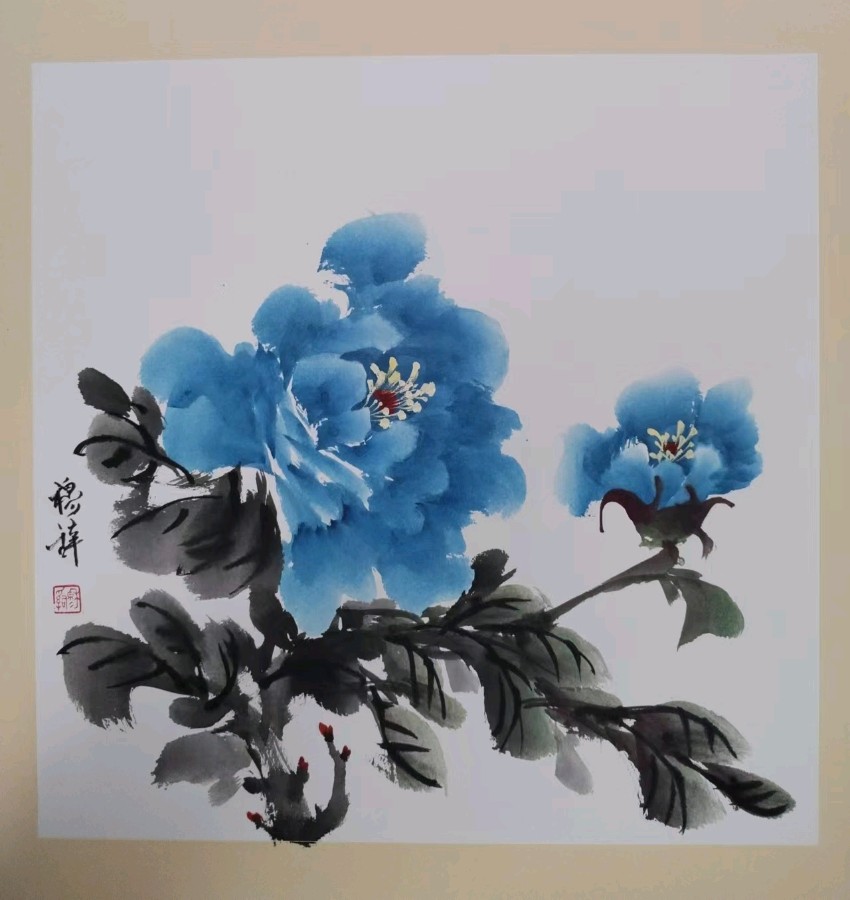 书画进校园墨香润童年【雅诗总会】（图5）