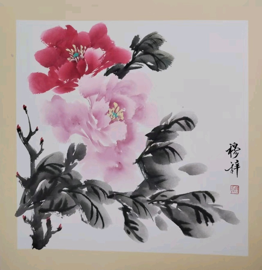 书画进校园墨香润童年【雅诗总会】（图6）
