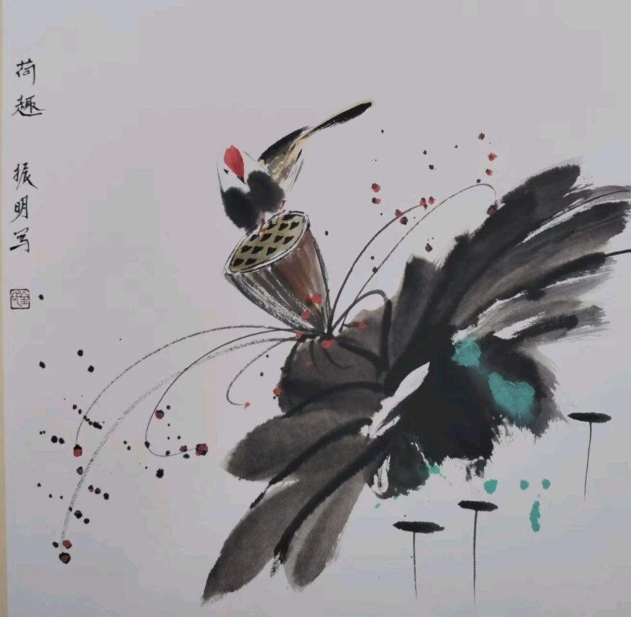 书画进校园墨香润童年【雅诗总会】（图9）