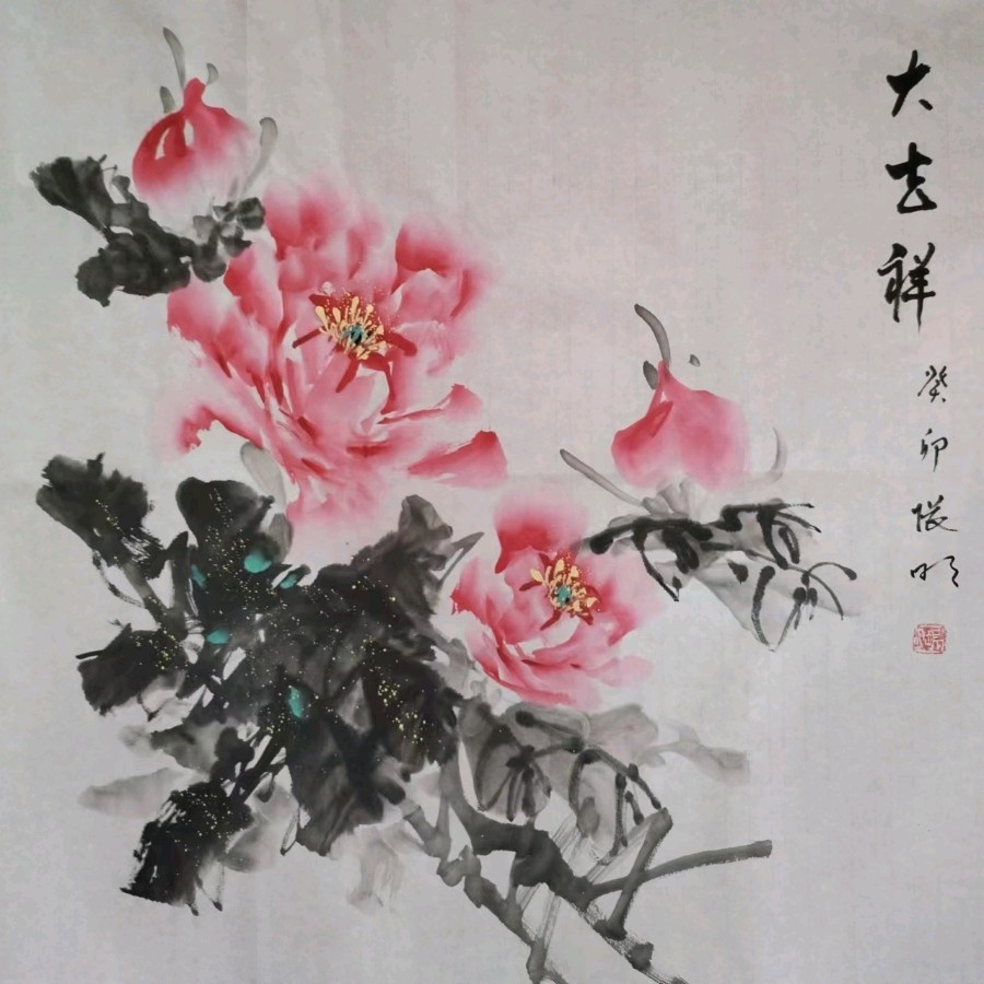 书画进校园墨香润童年【雅诗总会】（图11）