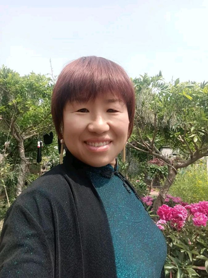 【北京头条】分享彩之虹《轻煮时光》请欣赏（图6）