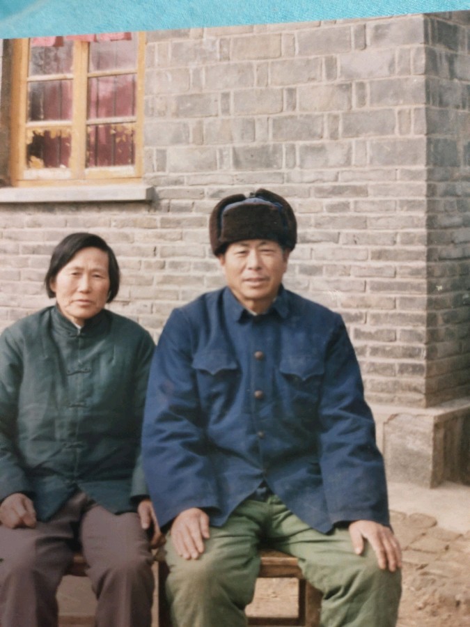 难忘母亲……写在2023年母亲节之际 文/明长春/江苏滨海/南京头条（图2）