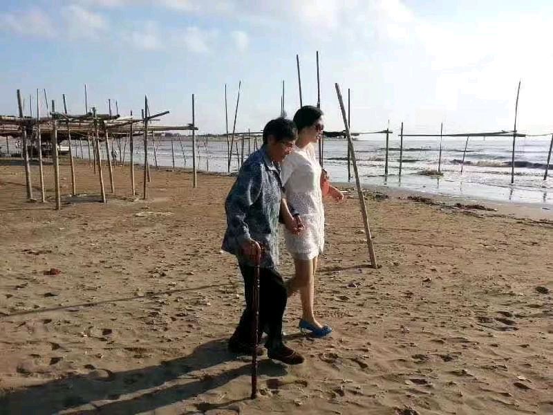难忘母亲……写在2023年母亲节之际 文/明长春/江苏滨海/南京头条（图3）