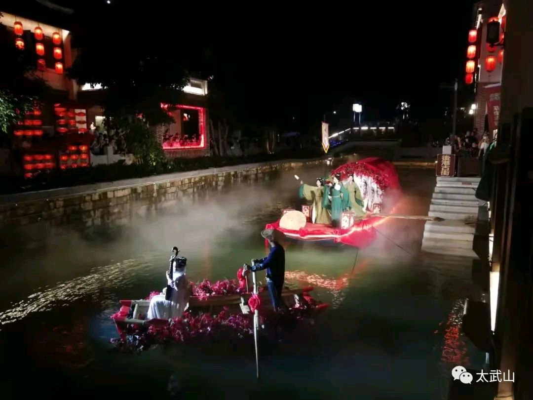 竹枝歌 五福禅钟/林靖华（图6）