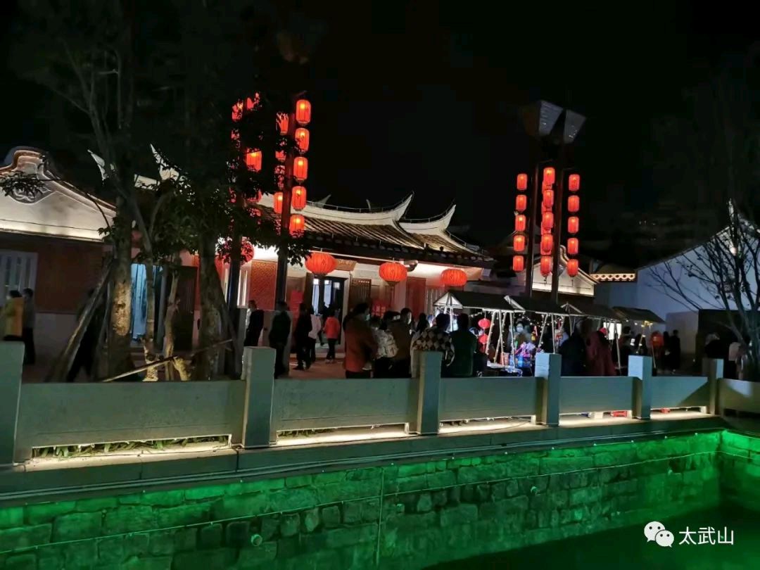 竹枝歌 五福禅钟/林靖华（图8）