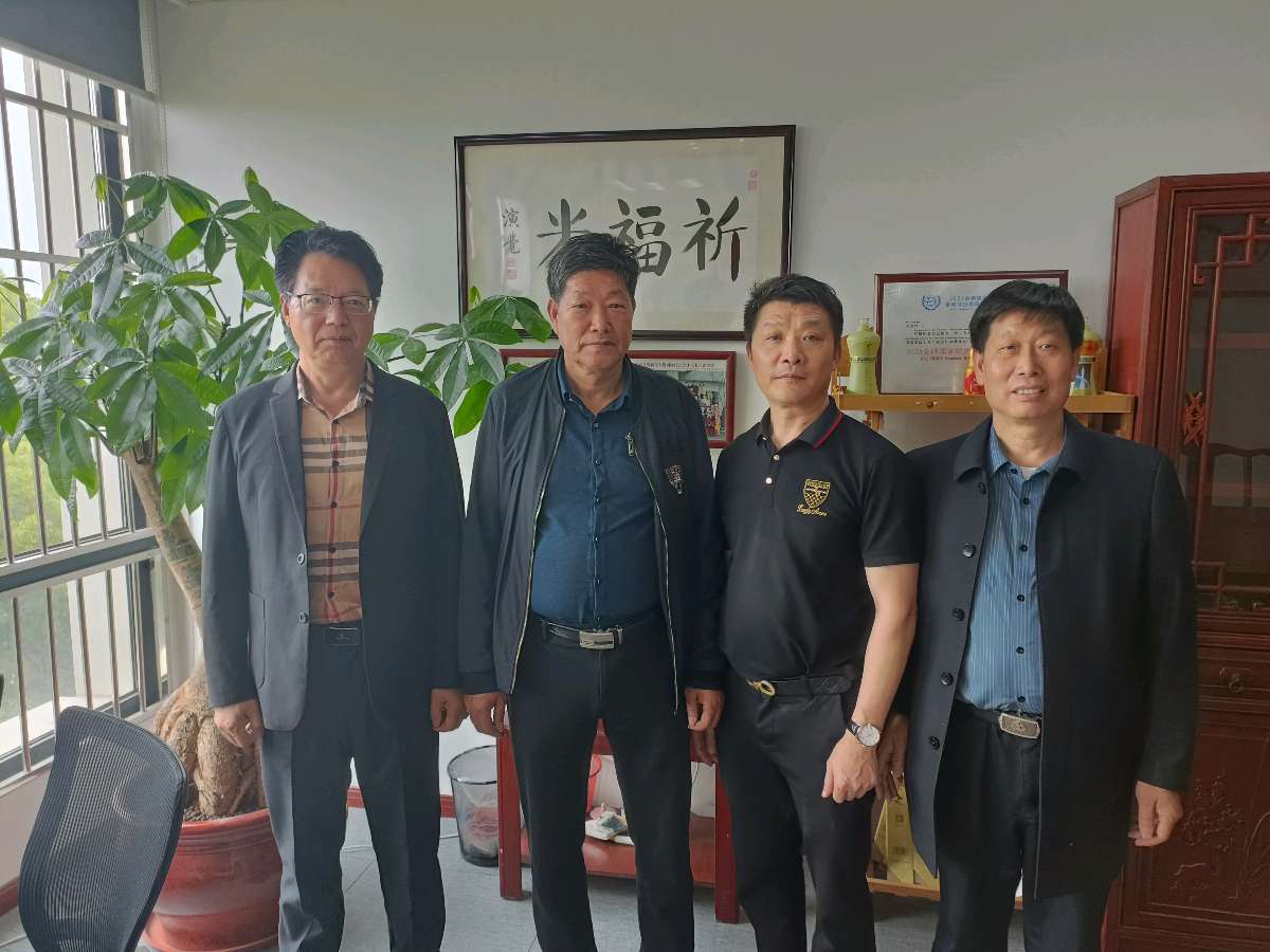 太空一粒米联合中构农业科技落户衢州龙游【雅诗总会】（图4）