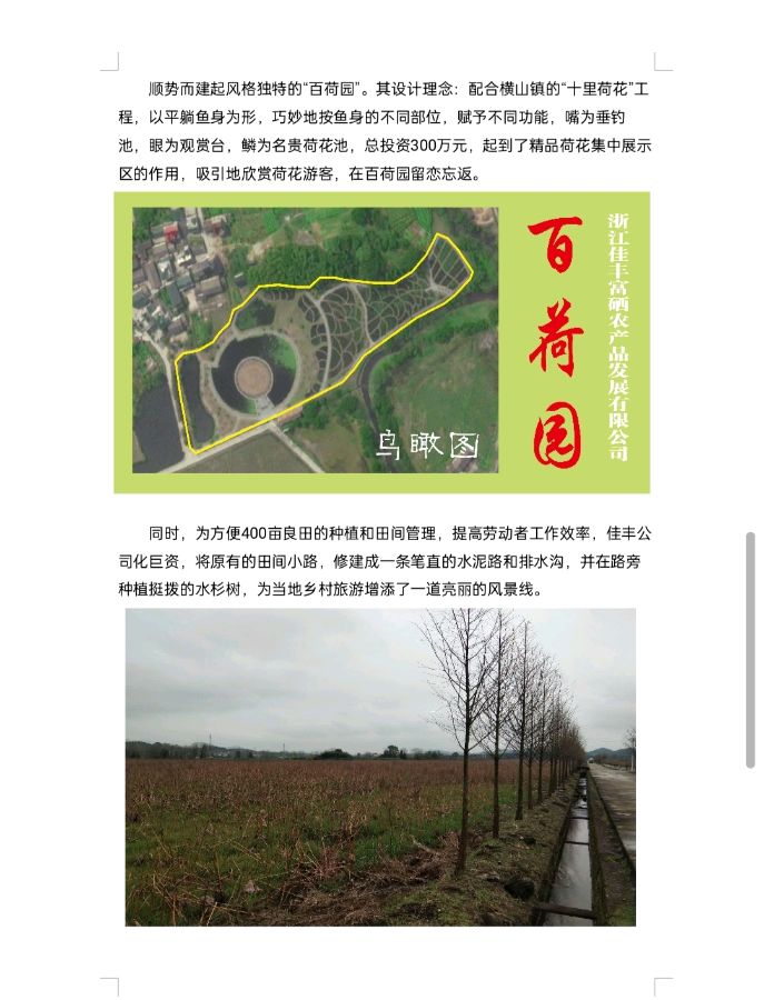 太空一粒米联合中构农业科技落户衢州龙游【雅诗总会】（图23）