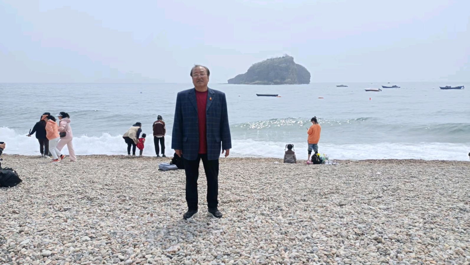 【北京头条】推介（大连）优秀诗人李凤志诗三首请欣赏（图5）
