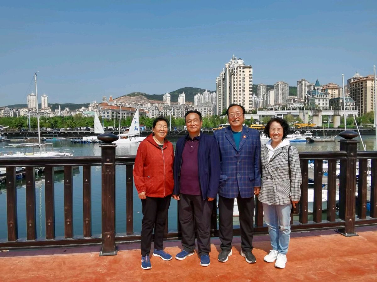 【北京头条】推介（大连）优秀诗人李凤志诗三首请欣赏（图6）