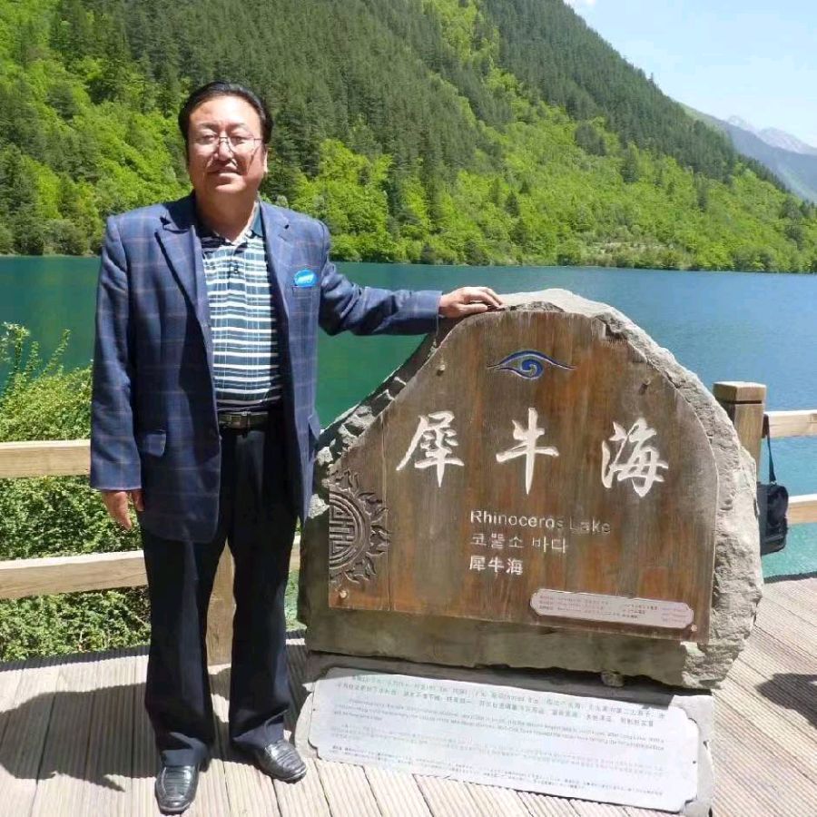 【北京头条】推介（大连）优秀诗人李凤志诗三首请欣赏（图9）