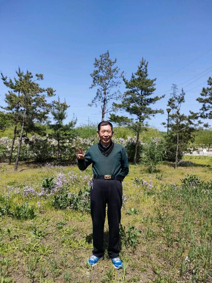 【北京头条】推介优秀作家诗人方亮老师《人在江湖》请欣赏（图18）
