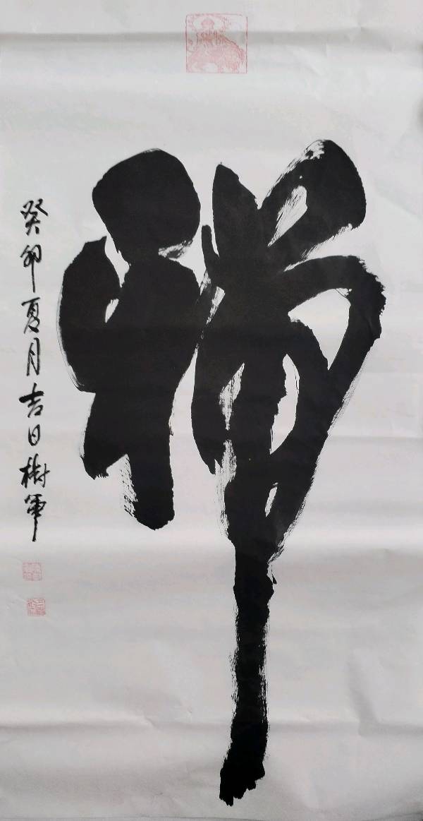 精英欢聚一堂翰墨挥洒飘香一一河北省社会精英联合会沧州分会《书画院》成立笔会作品雅集（图11）