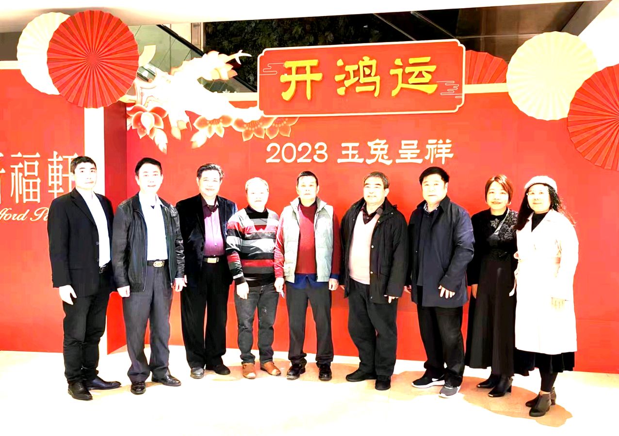 刘建军社长在不忘初心牢记使命的担当中努力发好自己的光 文/池朝兴(图6)