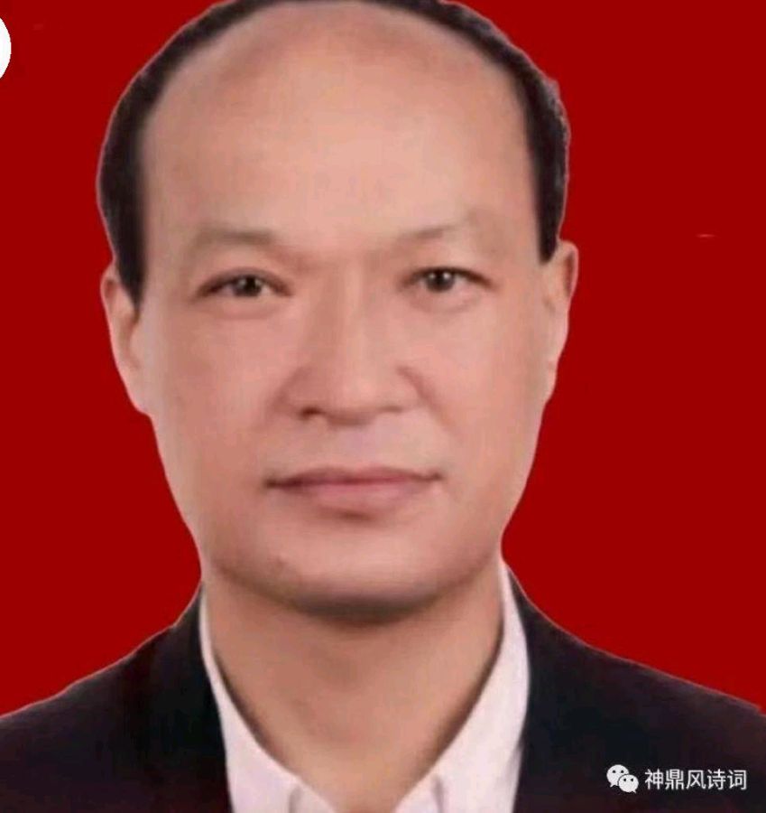 【齐鲁风】推介踏紫山人《祝妈妈生日快乐》请欣赏（图10）