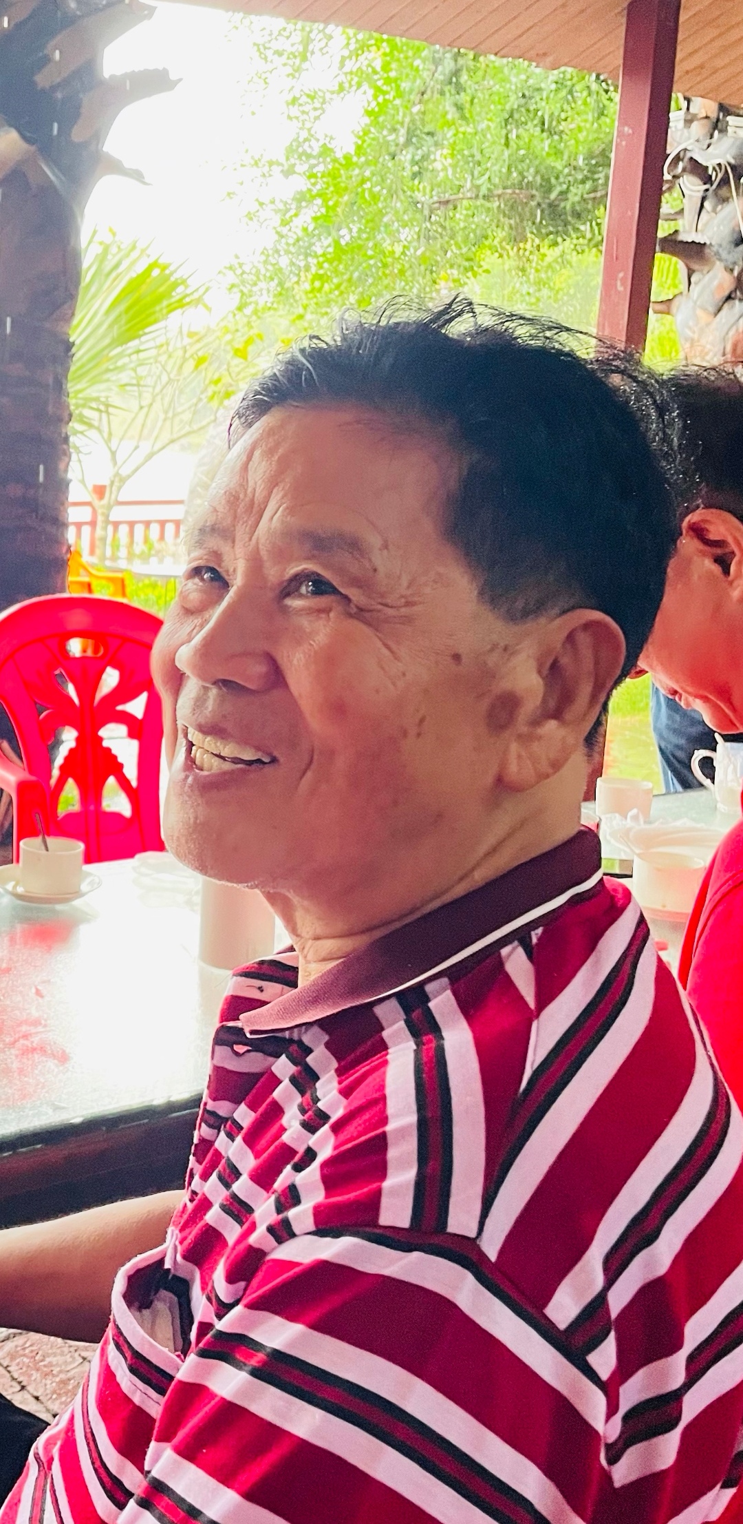 海口美舍吟坊赴儋州中和镇采风专栏