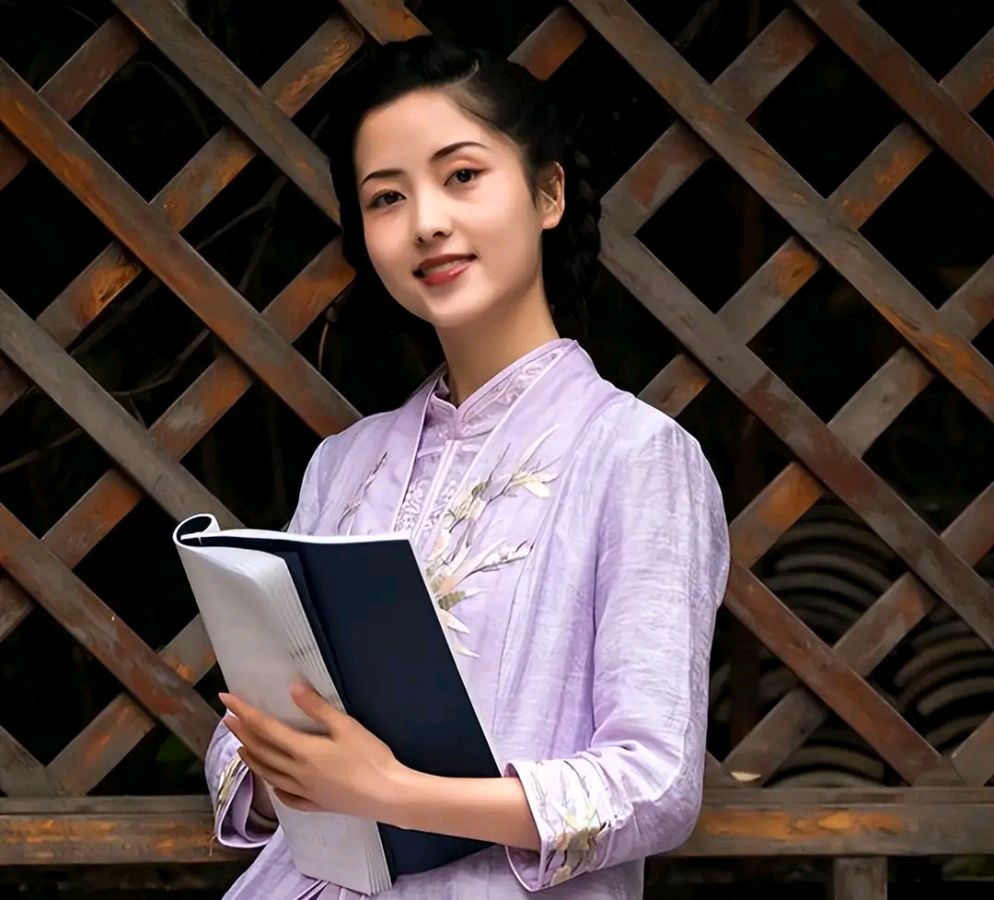 【诗词鉴赏】小满赋（外六首）文/杨忠昌（图6）