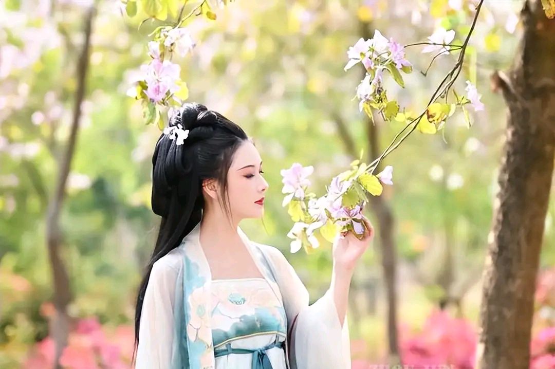 【诗词鉴赏】小满赋（外六首）文/杨忠昌（图9）