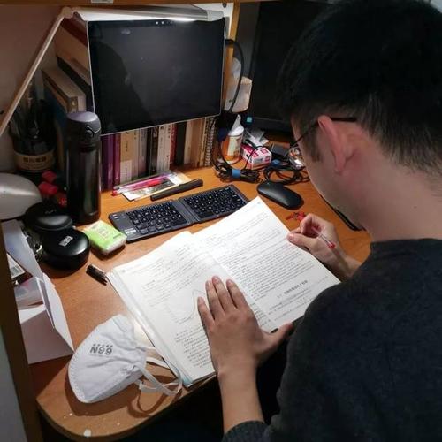 【北京头条】推介(广东)罗洪标《从读书的意议想起……》请欣赏(图6)