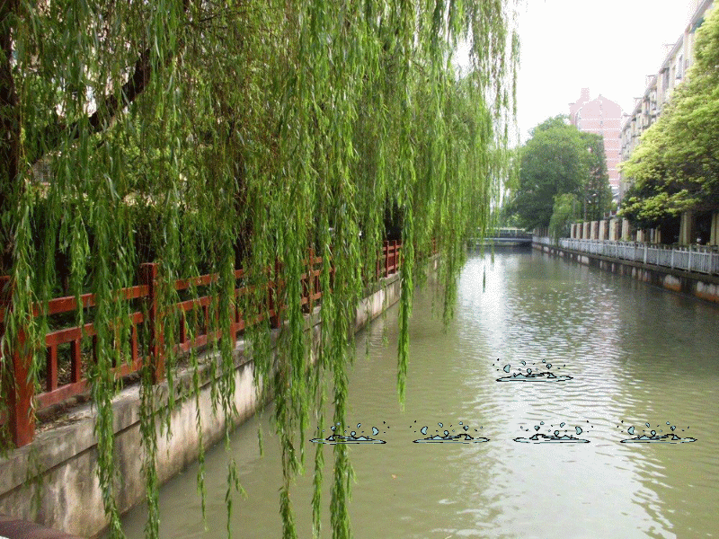 【都市头条】推介刘同芳诗三首请欣赏（图5）