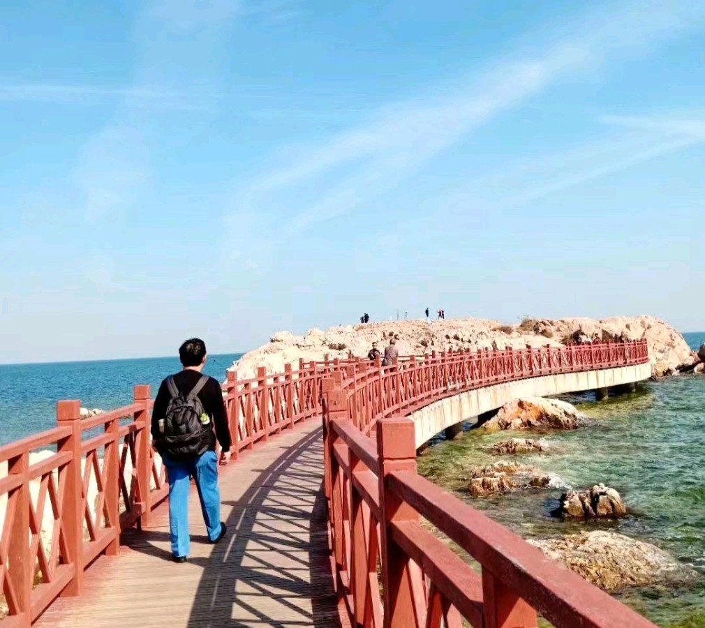 【自由体新诗】《爱在珍惜里》作者:郑金波（图4）
