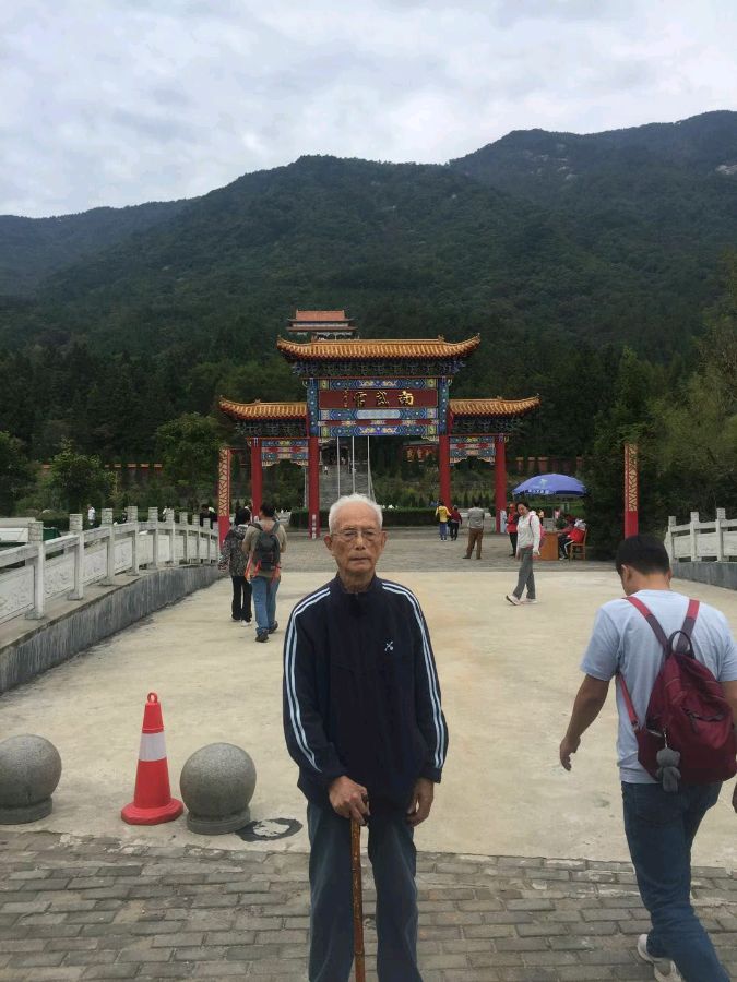 【北京头条】推介董华荣题《超哥遇猴哥》照 请欣赏(图5)