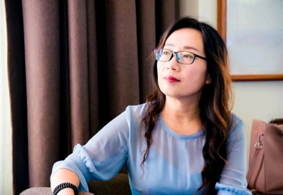 美诗欣赏:风中有朵雨做的云‖作者:淡淡的云【雅诗总会】（图2）
