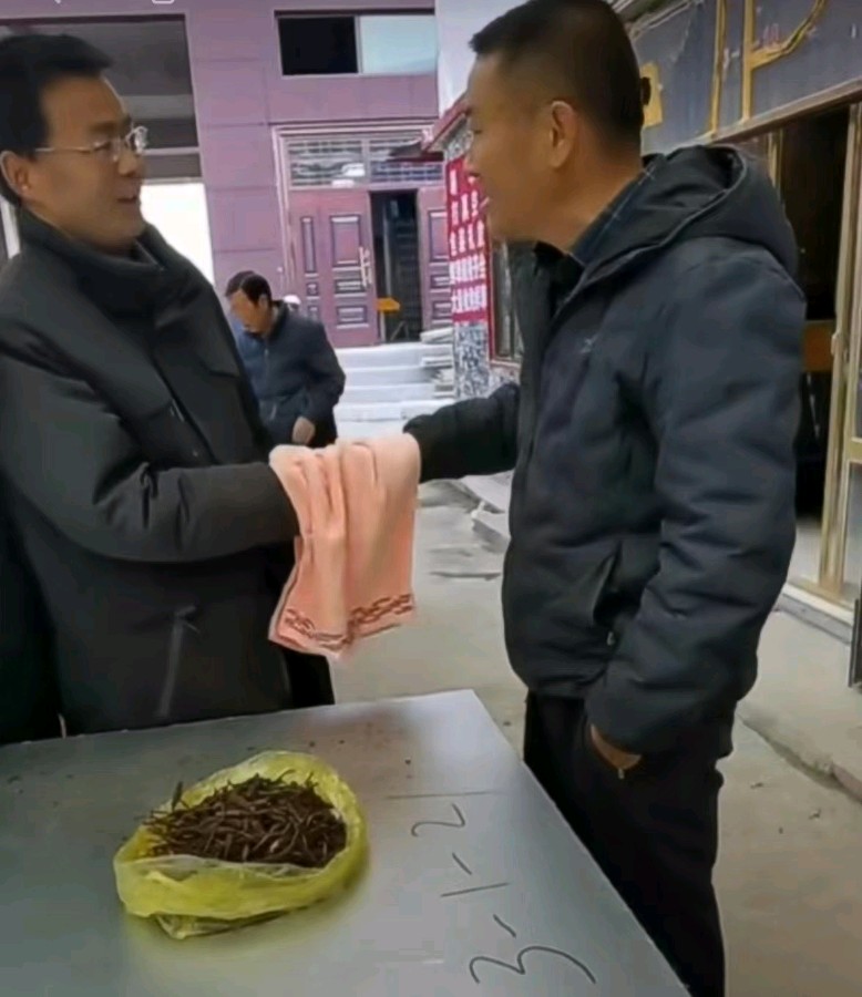 【北京头条】推介优秀作家诗人崔怀强《七绝•雪域华国堂果洛挖草记行二》请欣赏(图12)