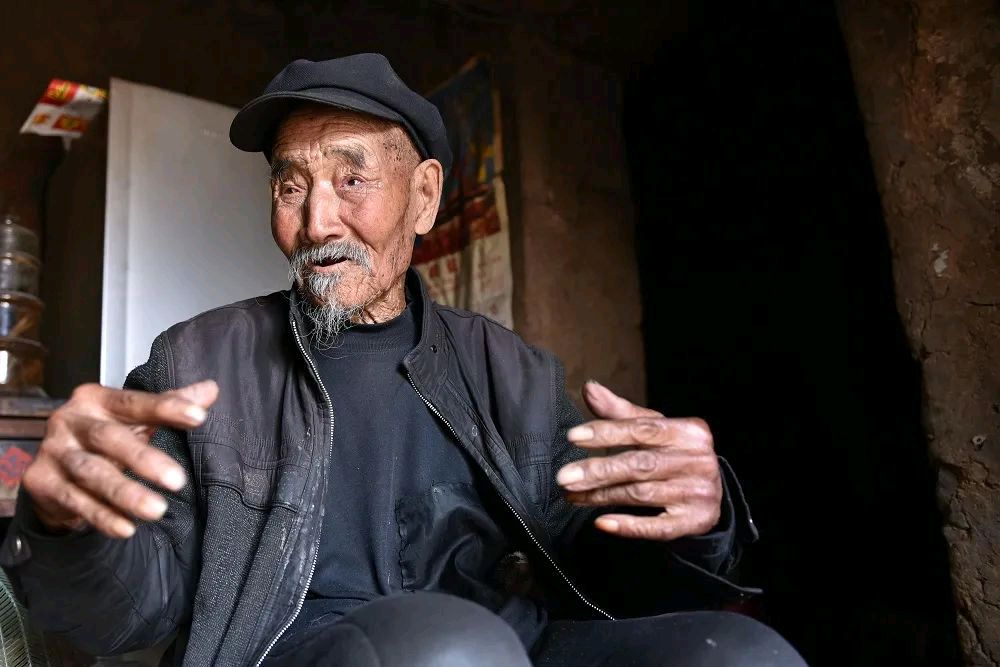 【大东方】推介张振安《今昔比》请欣赏（图4）